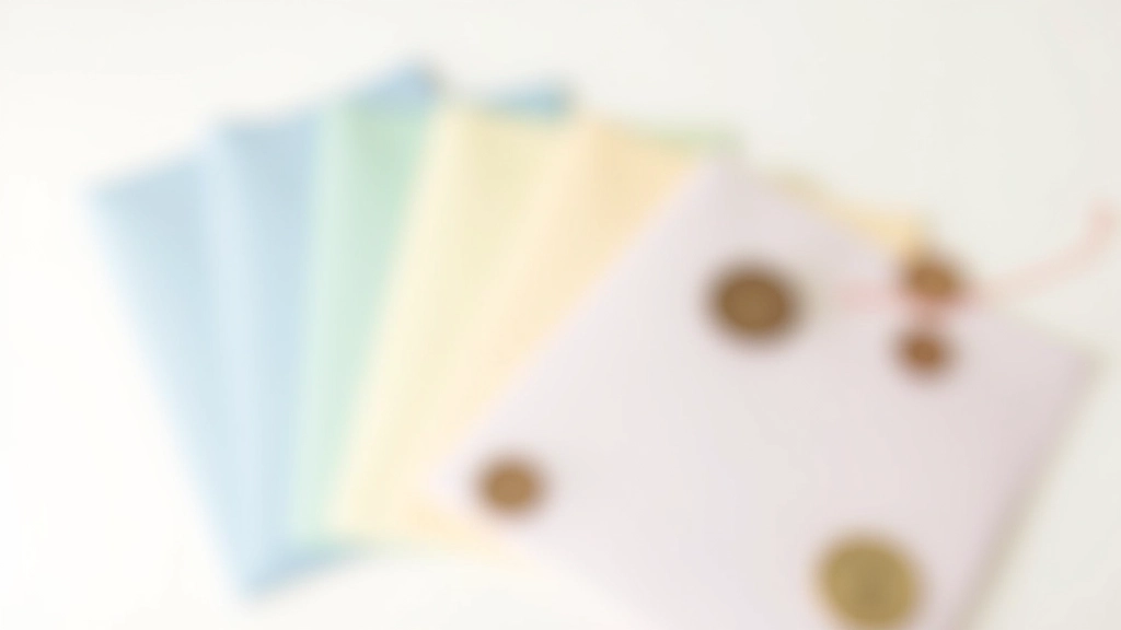 Multiple colored envelopes labeled with spending categories, containing euro notes and coins