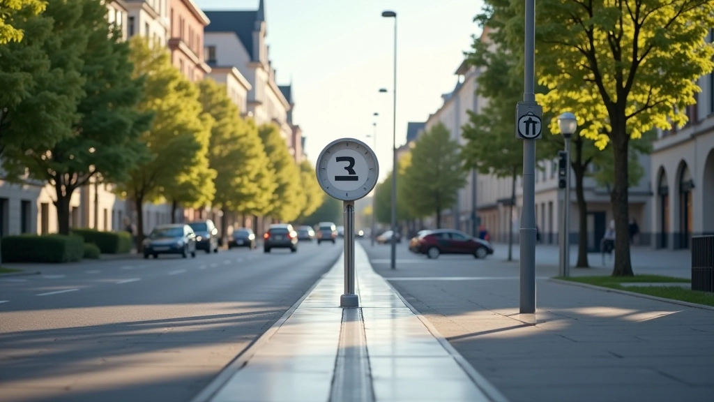 Parkide ja tänavate sensorid Tallinnas — kuva rohevõrgustikust ja linnamiljöö jälgimisest